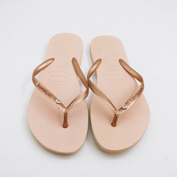 Havaianas Flip Flops